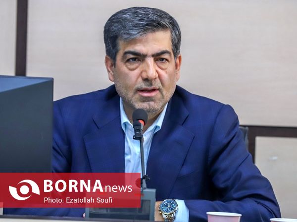 دومین روز سفر مدیرعامل صندوق اجتماعی کشاورزان به استان مرکزی