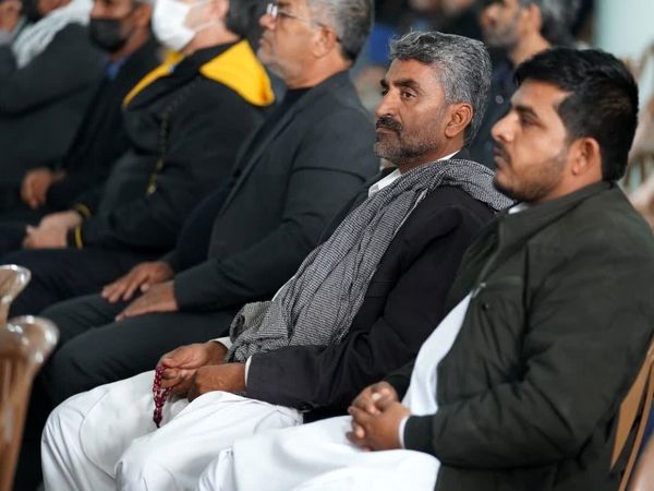 گردهمایی یاران حاج قاسم