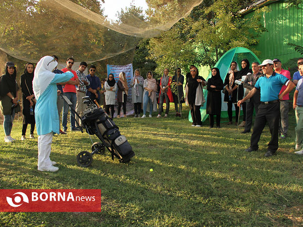 جشنواره خانواده و ورزش و روز کارمند