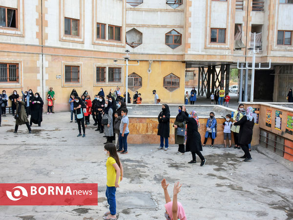پویش سراسری آماده باش در ورزش