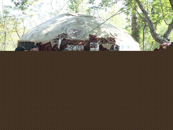 گلریزان و حراج اسب های اهدایی به مناطق سیل زده