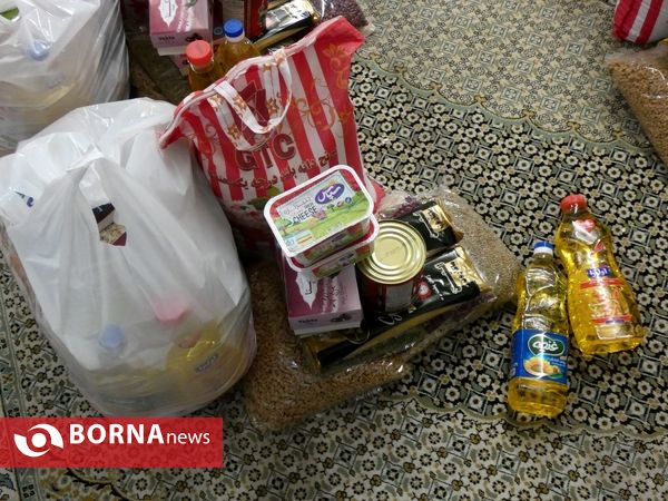 طرح مواسات در گنبد خشتی