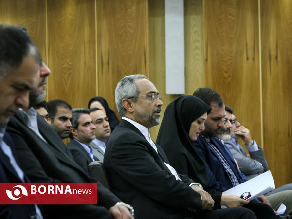 جشن روز خبرنگار