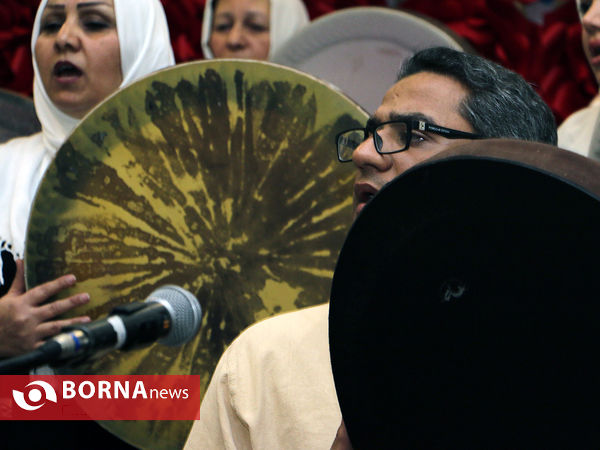 یلدای فرزندان گلستان علی(ع) در مشهد
