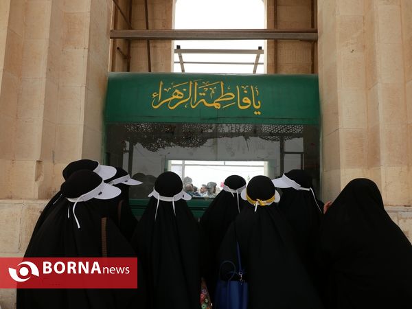 همایش ملی راهیان نور و مراسم میثاق با شهدا در اروندکنار