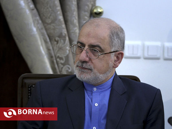 جلسه شورای عالی مناطق آزاد تجاری