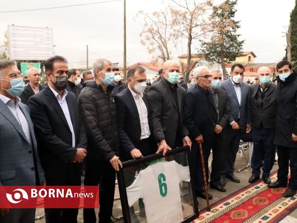 بیست و چهارمین سالگرد درگذشت «سیروس قایقران»