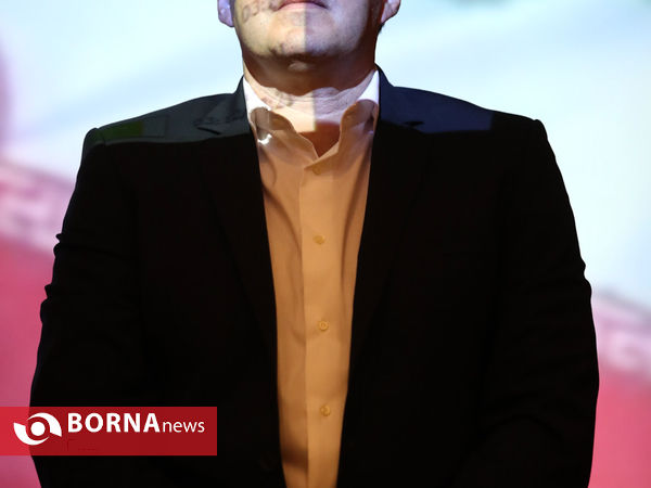 معارفه سرمربی تیم ملی فوتبال ایران