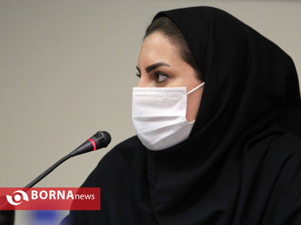 نشست خبری استاندار مرکزی