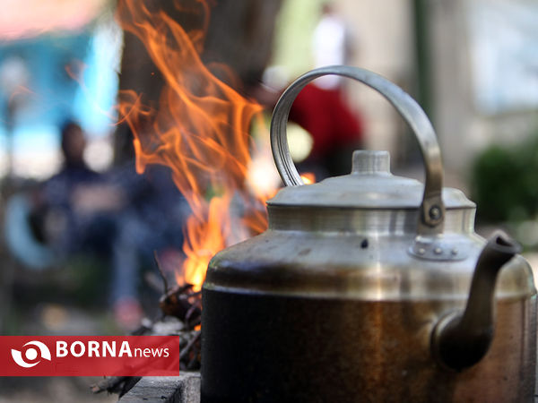 گردشگری در هفته جوان