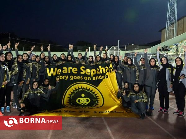 رقابتهای دو و میدانی قهرمانی باشگاههای دختران کشور
