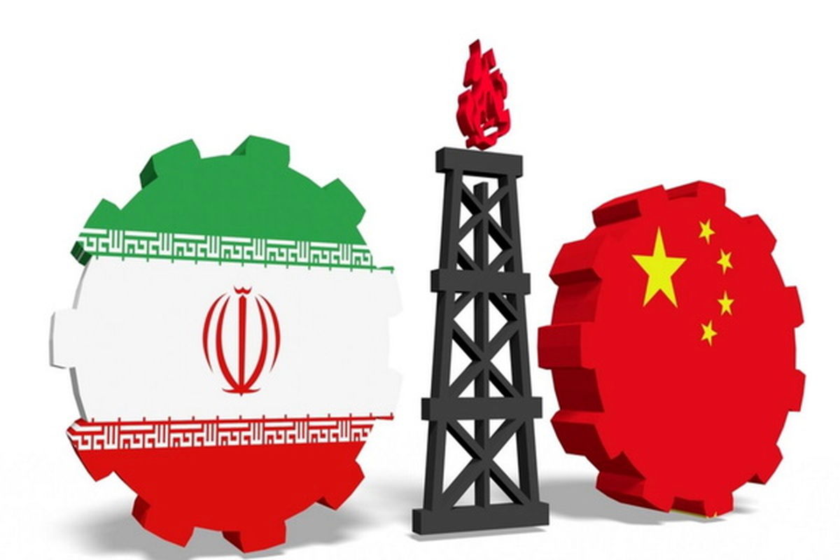 توانایی ایران در تامین امنیت انرژی چین 