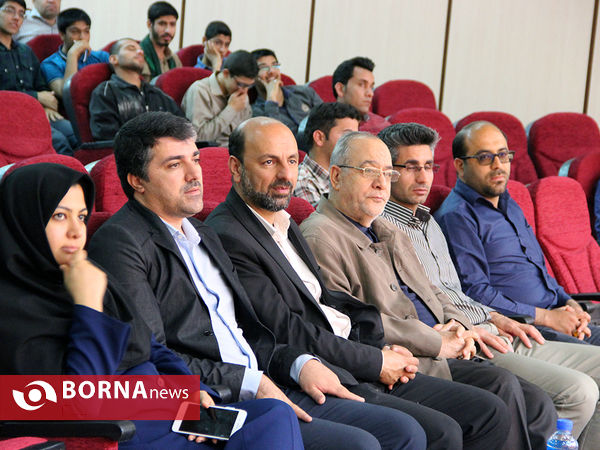 آغاز مسابقات قرآنی ورزشکاران و جوانان استان فارس ‎