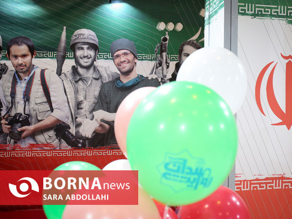 نمایشگاه روایت میدان 