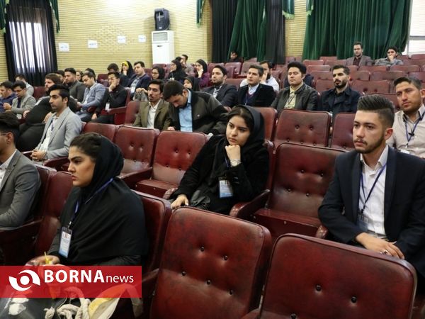 دومین مجمع انتخاباتی سمن‌های جوانان آذربایجان‌غربی