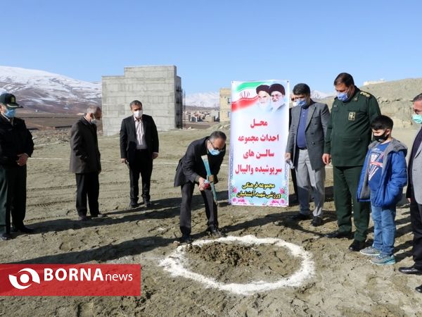 افتتاح ۲ پروژه ورزشی بخش خصوصی در ارومیه