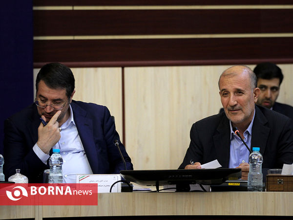 ستاد فرماندهی اقتصاد مقاومتی استان البرز