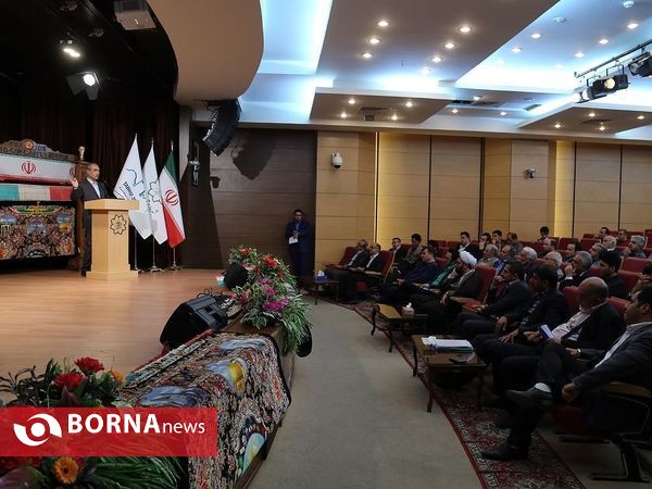 رونمایی از فرش های نفیس جام جهانی2018 در تبریز