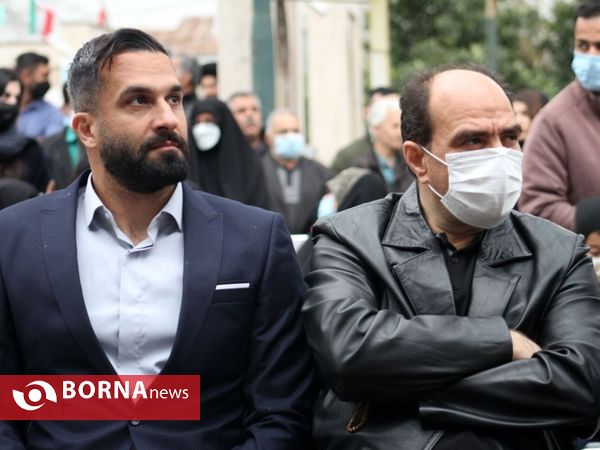 بیست و چهارمین سالگرد درگذشت «سیروس قایقران»