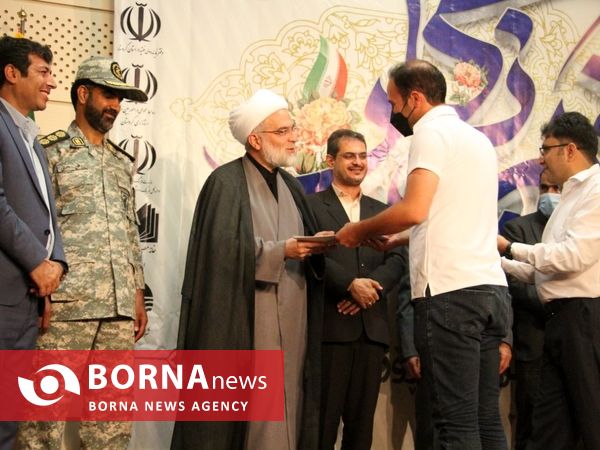 آیین گرامیداشت روز خبرنگار در کردستان