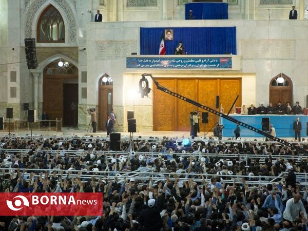 بیست و هشتمین سالگرد ارتحال امام خمینی(ره)