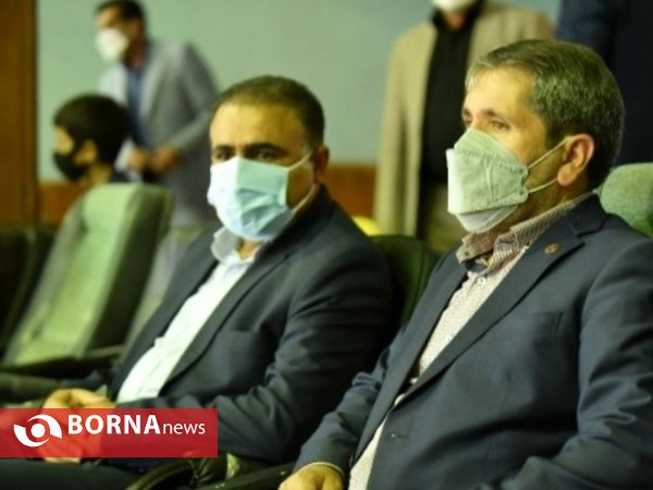 مراسم اختتامیه فینال هندبال جوانان کشور در یاسوج