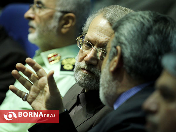 مراسم سالروز جهانی مبارزه با مواد مخدر
