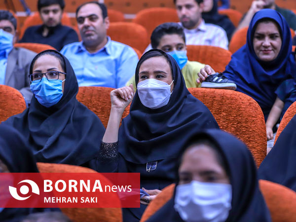 گرامیداشت روز خبرنگار