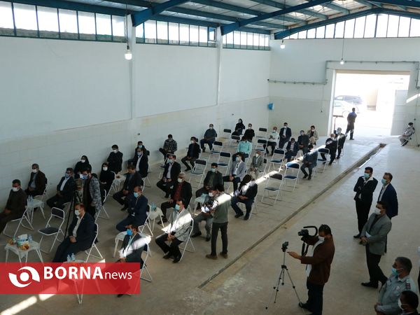 جهش تولید در سرزمین فتح - ۱۴