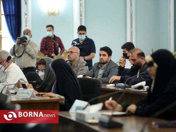 نشست خبری سخنگو وزارت خارجه