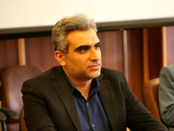 فرماندار لاهیجان در جلسه هماهنگی جشنواره ملی چای : لاهیجان شهری دارای قدمت و تمدن درخشان