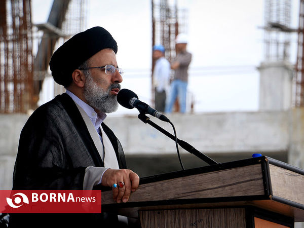 اجتماع عظیم منتظران در مشهد‎