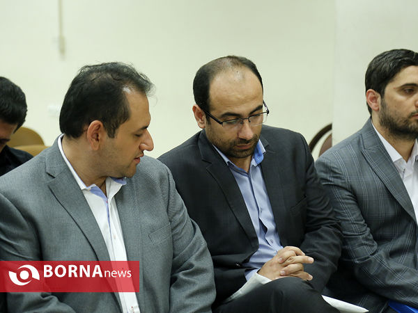 سومین جلسه دادگاه رسیدگی به اتهامات تعدادی از اخلال‌گران عمده در نظام تولیدی کشور