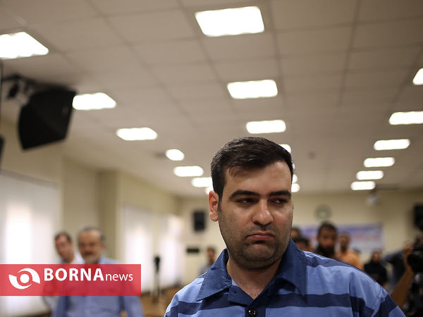 دادگاه رسیدگی به اتهامات متهمان پرونده شرکت کیمیا خودرو