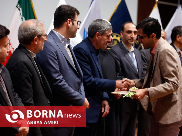 مراسم روز دانشجو در شیراز