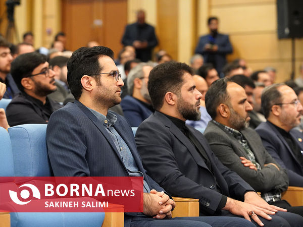 نشست خبری رییس جمهور