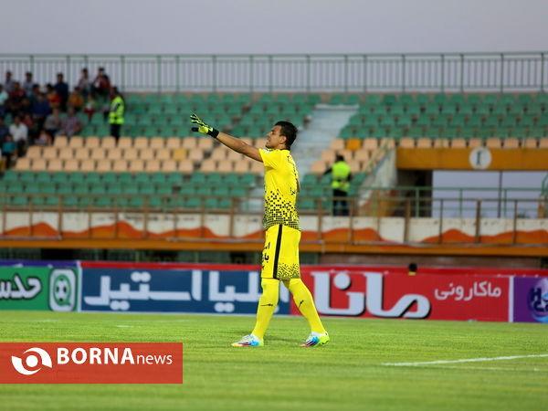 صبای قم