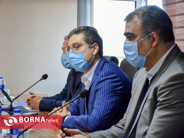 مجمع سالیانه هیئت ورزش های همگانی استان مرکزی