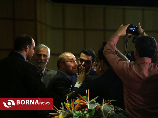 پنجمین روز ثبت نام داوطلبان انتخابات ریاست جمهوری