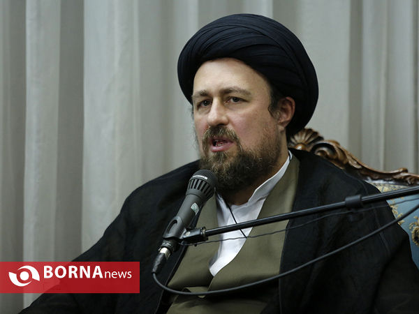 جلسه ستاد مرکزی بزرگداشت حضرت امام خمینی (ره)