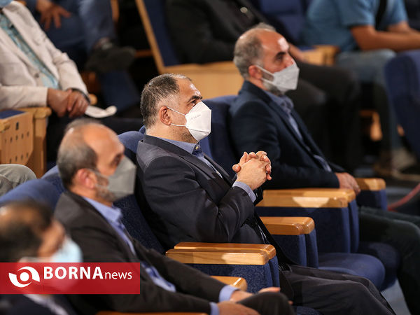 نشست خبری ابراهیم رئیسی