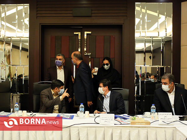 دومین مجمع شورای سیاست گذاری شهرهای فعال ایران