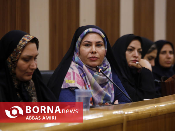 نشست هم اندیشی «فارس در قله» 