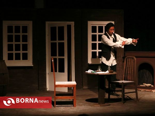 نمایش"التامیرا"
