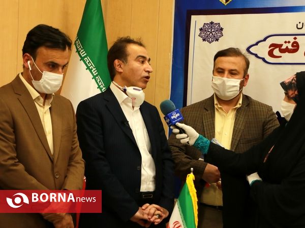 جهش تولید در سرزمین فتح - ۵