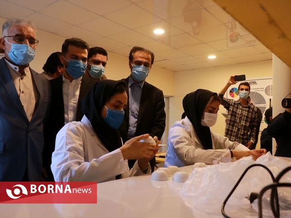 جهش تولید در سرزمین فتح - (۲۱-۲۰-۱۹)