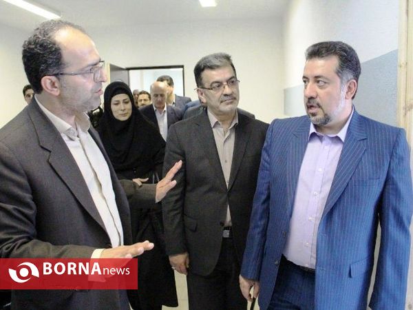 سفر معاون ساماندهی امورجوانان وزارت ورزش و جوانان به گیلان