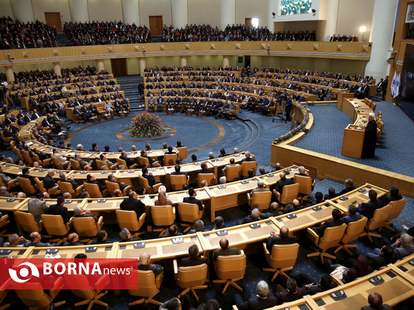 همايش «اجراي برجام؛فصلي نو در اقتصاد ايران»