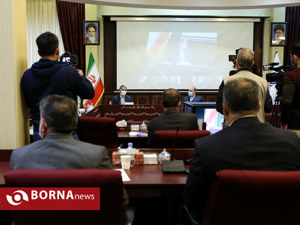 سومین جلسه شورای ورزش همگانی کشور