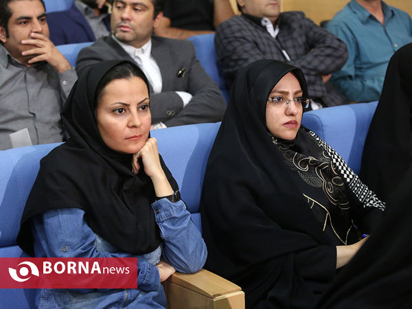 ضیافت افطار رییس جمهور با اصحاب رسانه